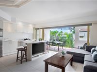 2 Bedroom Deluxe - Mantra French Quarter Noosa